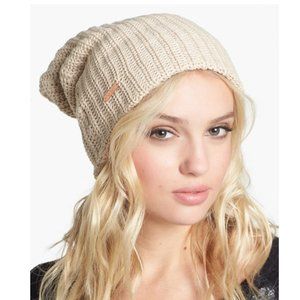 Free People Slouchy Beanie